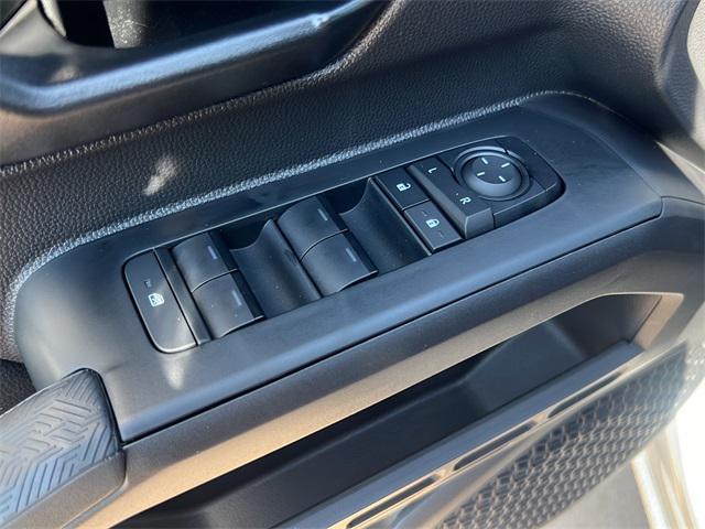 new 2025 Toyota Tacoma car, priced at $38,689