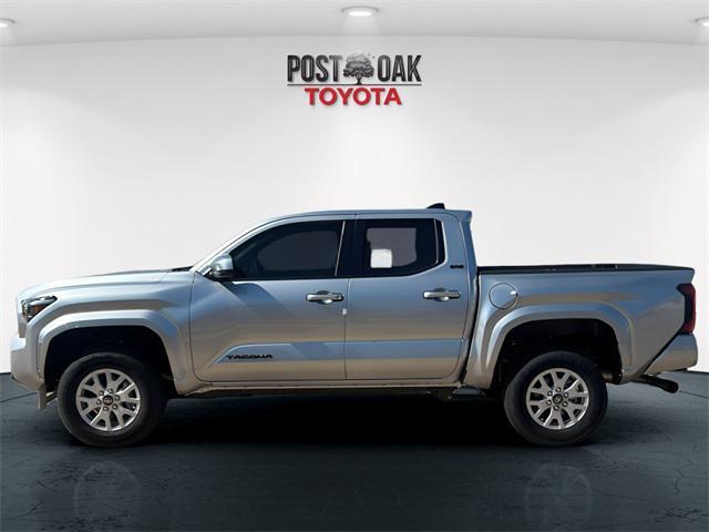 new 2025 Toyota Tacoma car, priced at $38,689