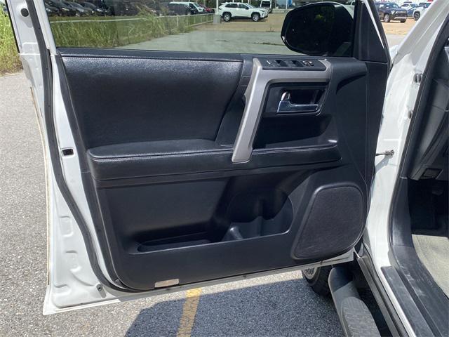 used 2014 Toyota 4Runner car, priced at $21,965
