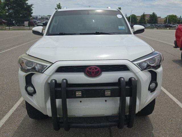 used 2014 Toyota 4Runner car, priced at $22,000