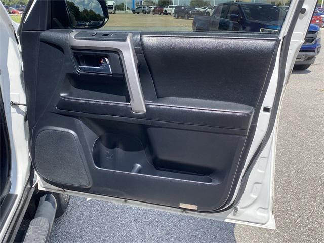 used 2014 Toyota 4Runner car, priced at $21,965