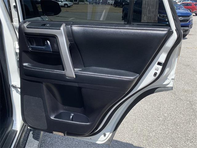 used 2014 Toyota 4Runner car, priced at $21,965