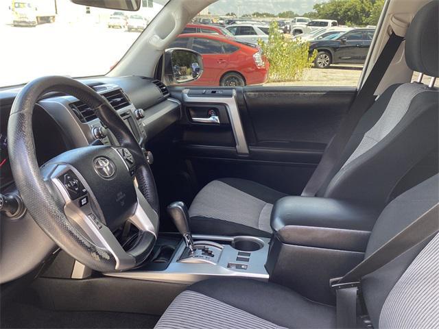 used 2014 Toyota 4Runner car, priced at $21,965