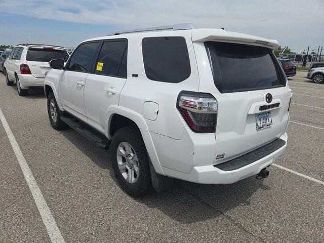 used 2014 Toyota 4Runner car, priced at $22,000