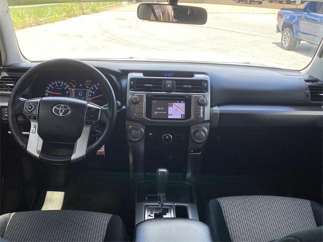 used 2014 Toyota 4Runner car, priced at $21,965