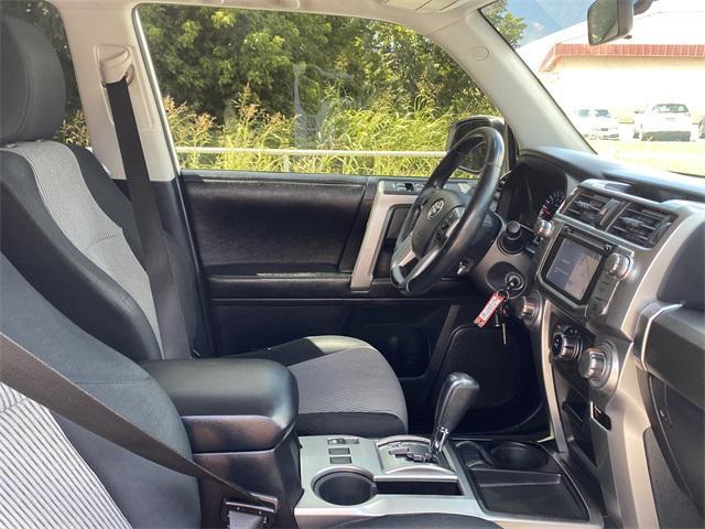 used 2014 Toyota 4Runner car, priced at $21,965