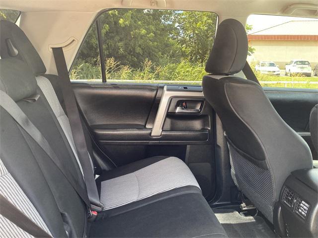 used 2014 Toyota 4Runner car, priced at $21,965