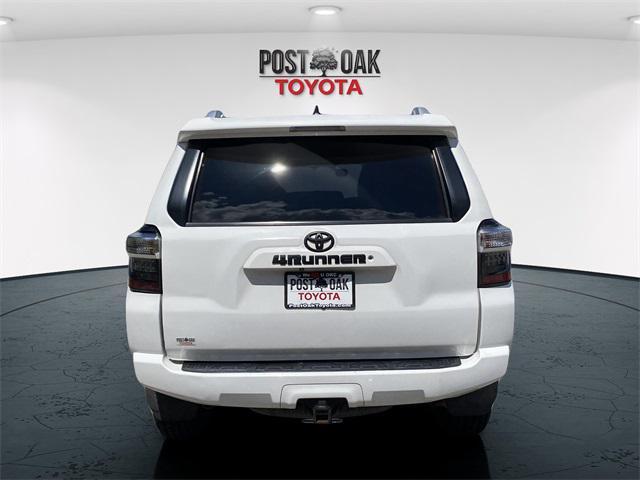 used 2014 Toyota 4Runner car, priced at $21,965