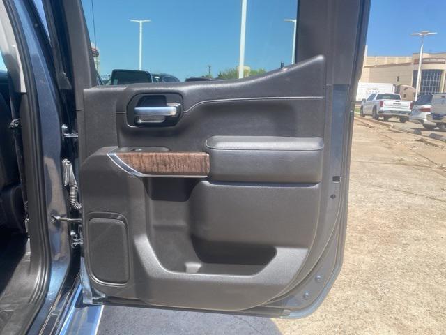 used 2020 GMC Sierra 1500 car, priced at $30,990