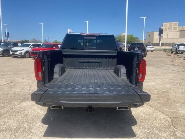 used 2020 GMC Sierra 1500 car, priced at $30,990