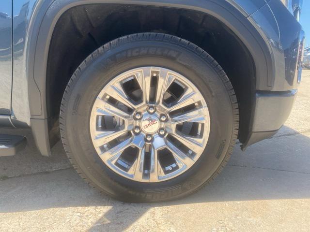 used 2020 GMC Sierra 1500 car, priced at $30,990