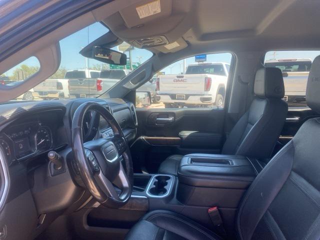 used 2020 GMC Sierra 1500 car, priced at $30,990