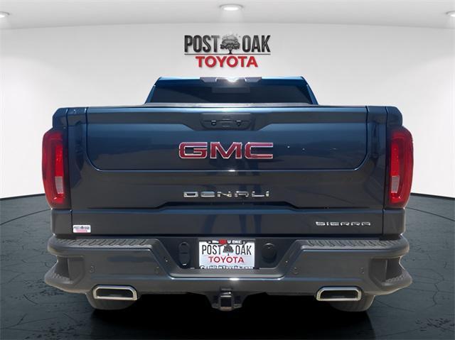 used 2020 GMC Sierra 1500 car, priced at $30,990