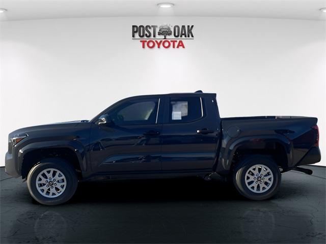 new 2025 Toyota Tacoma car, priced at $39,235