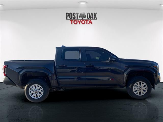 new 2025 Toyota Tacoma car, priced at $39,235