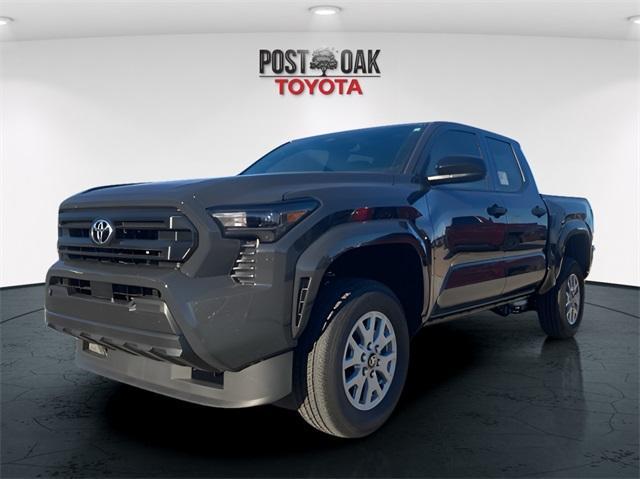 new 2025 Toyota Tacoma car, priced at $39,235