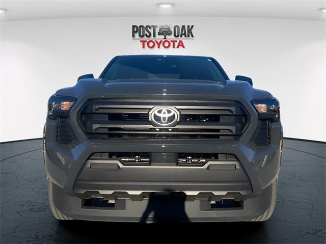 new 2025 Toyota Tacoma car, priced at $39,235