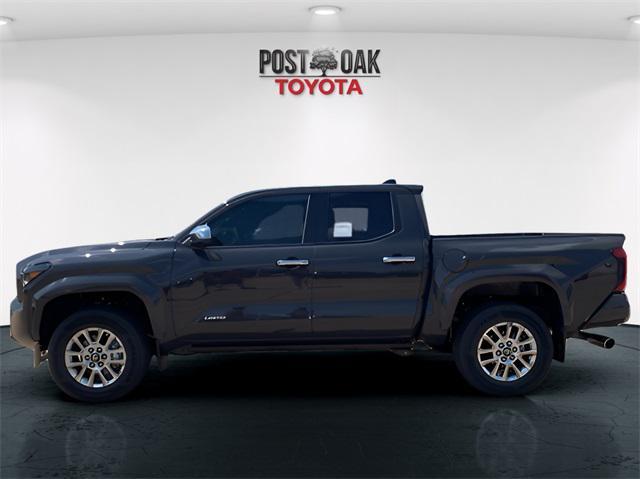new 2025 Toyota Tacoma car, priced at $53,082