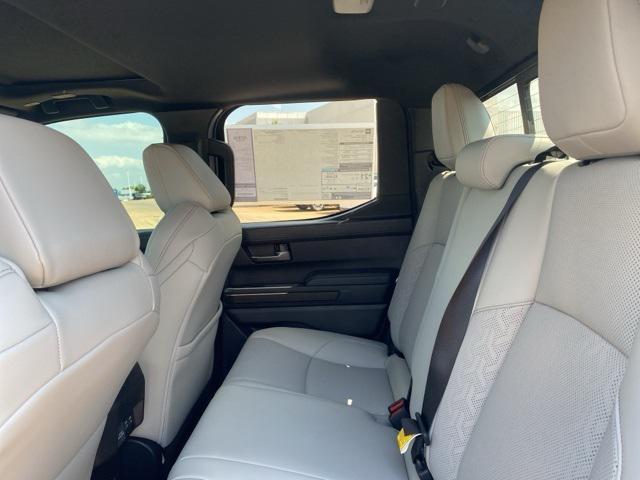 new 2025 Toyota Tacoma car, priced at $53,082