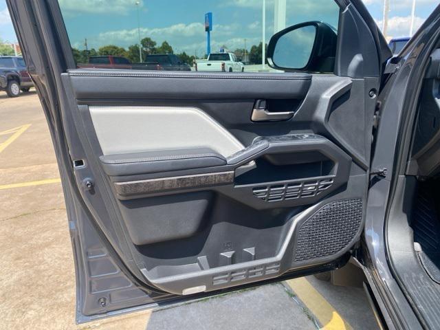 new 2025 Toyota Tacoma car, priced at $53,082