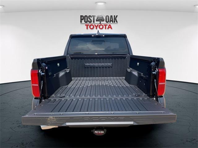 new 2025 Toyota Tacoma car, priced at $53,082