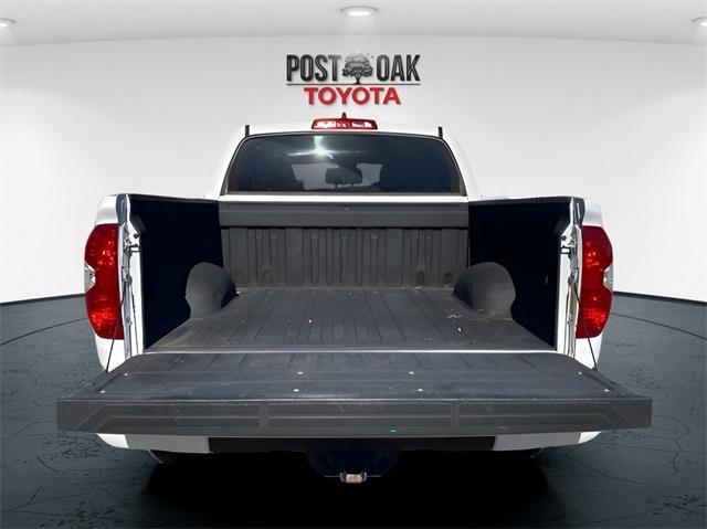 used 2021 Toyota Tundra car, priced at $31,753