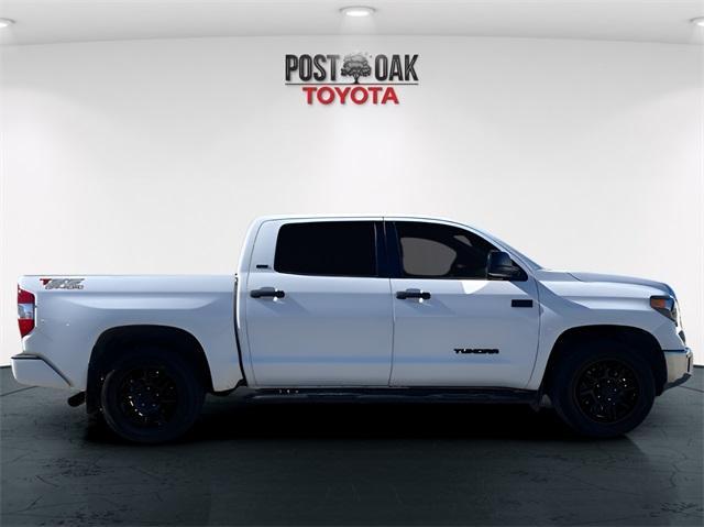 used 2021 Toyota Tundra car, priced at $31,753