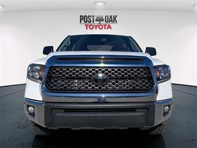 used 2021 Toyota Tundra car, priced at $31,753