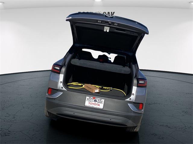used 2023 Volkswagen ID.4 car, priced at $20,301