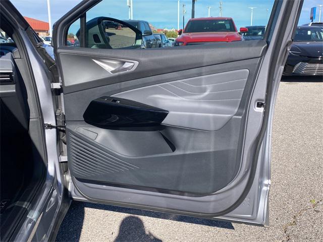 used 2023 Volkswagen ID.4 car, priced at $20,301