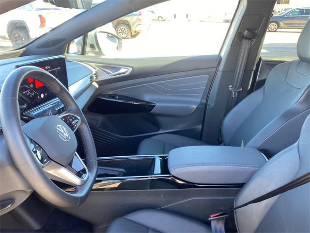 used 2023 Volkswagen ID.4 car, priced at $20,301