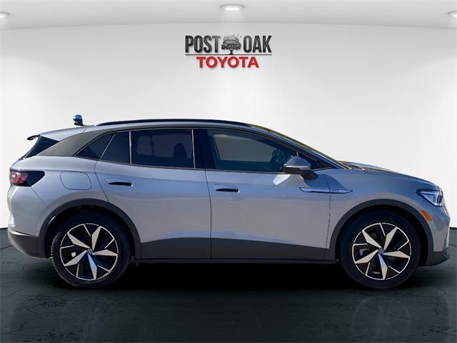 used 2023 Volkswagen ID.4 car, priced at $20,301