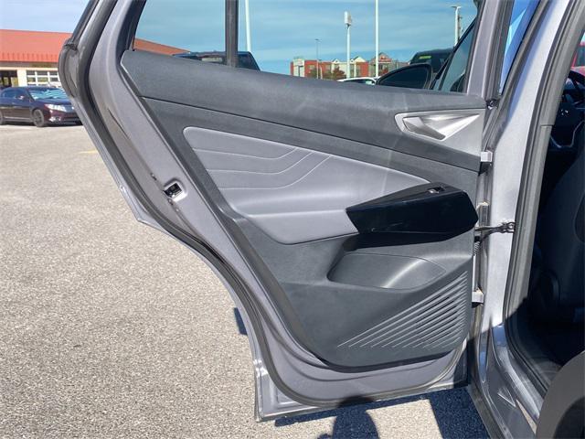used 2023 Volkswagen ID.4 car, priced at $20,301
