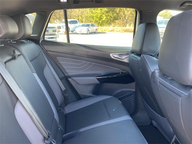 used 2023 Volkswagen ID.4 car, priced at $20,301