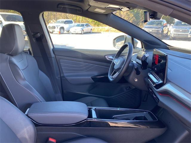 used 2023 Volkswagen ID.4 car, priced at $20,301