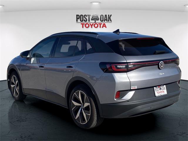 used 2023 Volkswagen ID.4 car, priced at $20,301