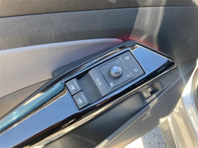 used 2023 Volkswagen ID.4 car, priced at $20,301