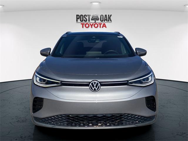 used 2023 Volkswagen ID.4 car, priced at $20,301