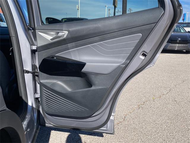 used 2023 Volkswagen ID.4 car, priced at $20,301