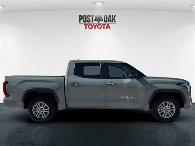 used 2024 Toyota Tundra car, priced at $40,999