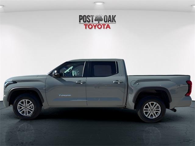 used 2024 Toyota Tundra car, priced at $40,999