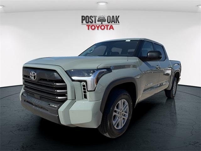 used 2024 Toyota Tundra car, priced at $40,999