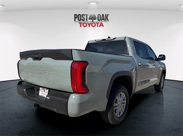 used 2024 Toyota Tundra car, priced at $40,999