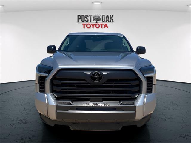 used 2024 Toyota Tundra car, priced at $44,488