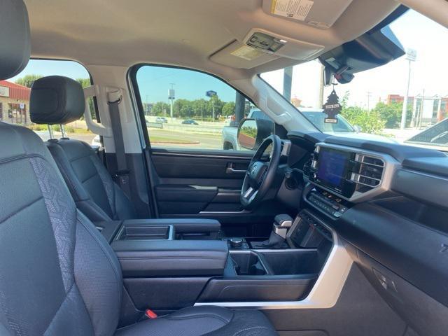 used 2024 Toyota Tundra car, priced at $44,488