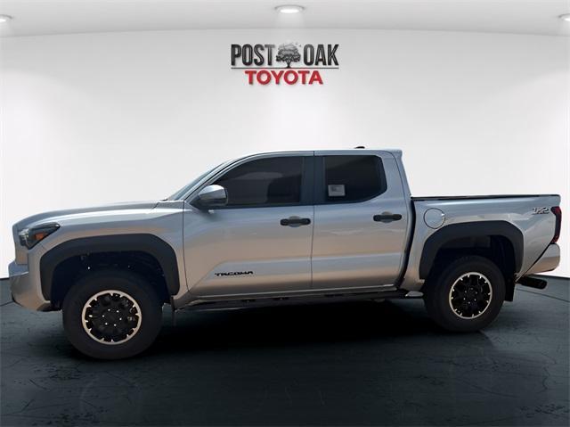 new 2024 Toyota Tacoma car, priced at $49,987