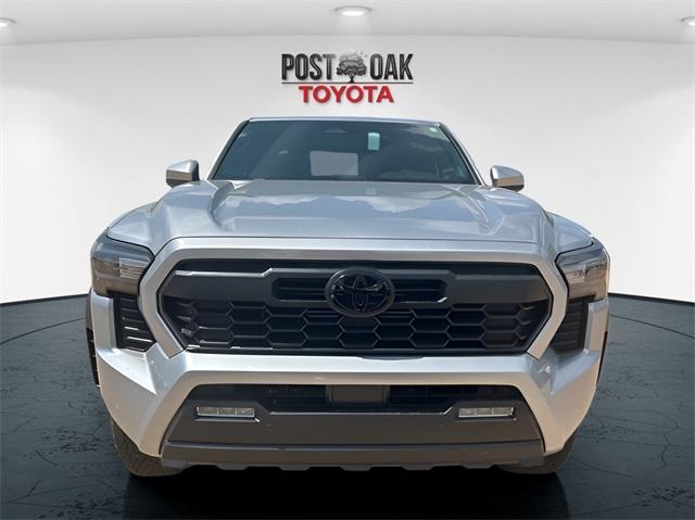 new 2024 Toyota Tacoma car, priced at $49,987