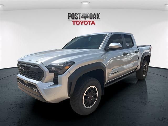 new 2024 Toyota Tacoma car, priced at $49,987