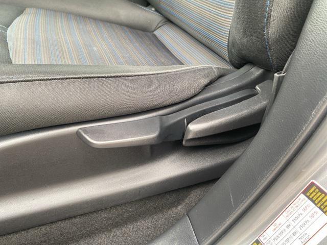 used 2021 Nissan Leaf car