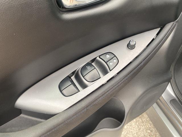 used 2021 Nissan Leaf car